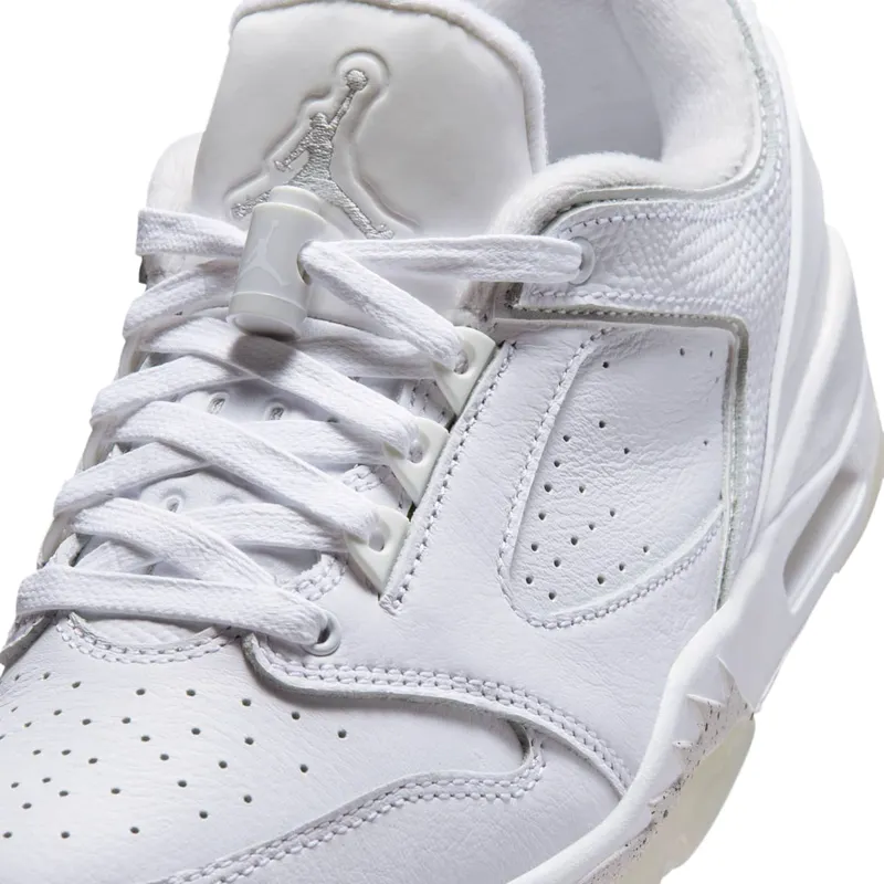 Jordan Sixty Plus Low White (IR1847-101)