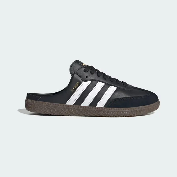 adidas Samba Mule (LC5440)