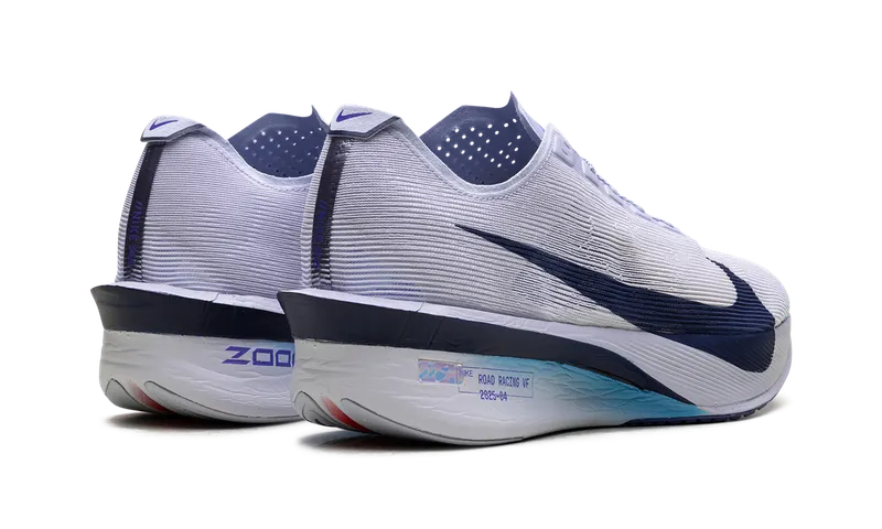 Nike VaporFly 4 “Ghost” (HF6414-001)