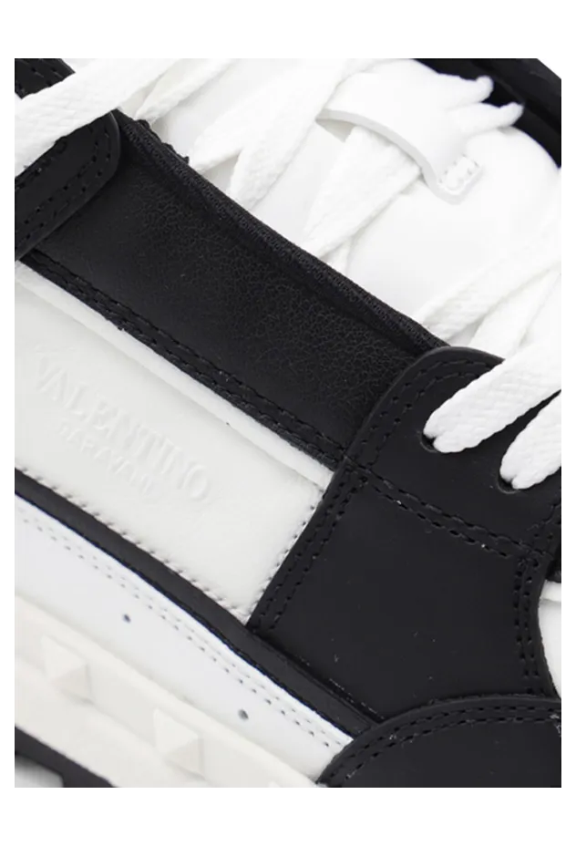 Valentino garavani Sneakers Black (8Y2S0H43RDG0NI) (3)