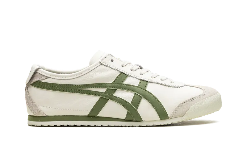 Onitsuka Tiger Mexico 66 “Cream Green” (1183B771-111)