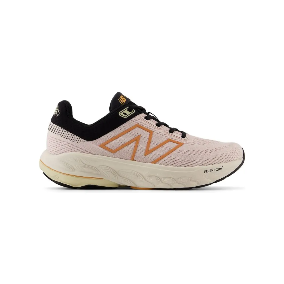 New Balance Fresh Foam X 860v14 Pink Granite Copper (W860I14)