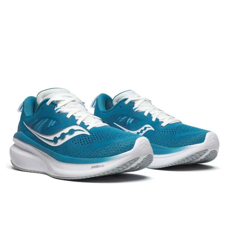 Saucony Omni 22 Bayside White (S10926-201)