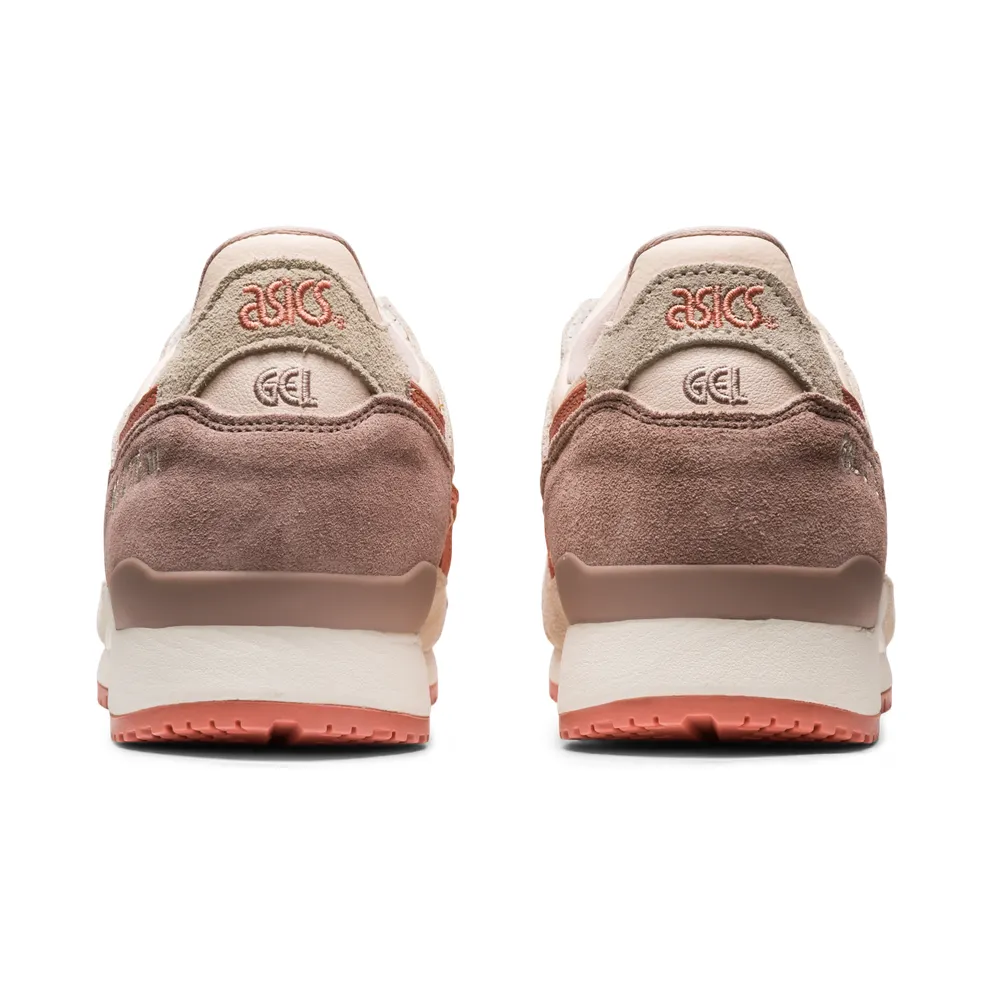 Asics Gel-lyte Iii Og Fawn/Salmon (1201A762.701)