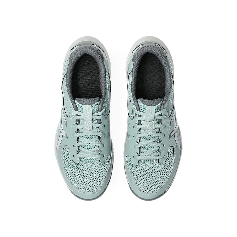 ASICS GEL-ROCKET 12 “Ocean Haze / Concrete” (1071A116-403)