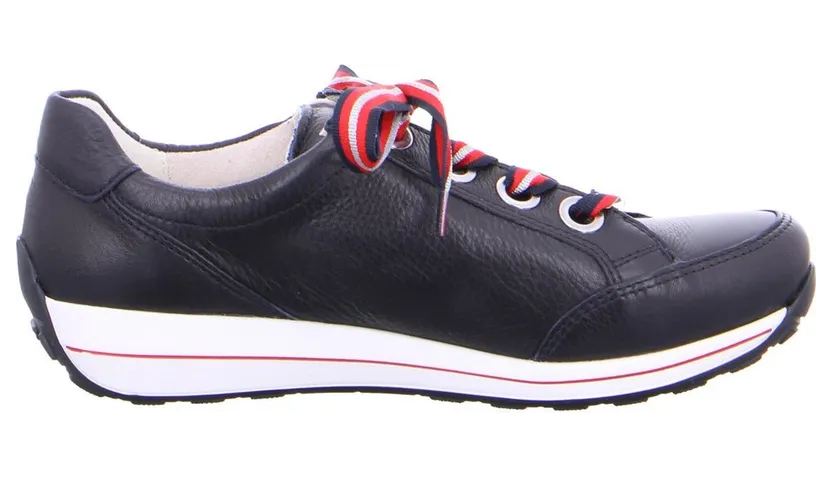 Ara sneaker blauw (1234587723)