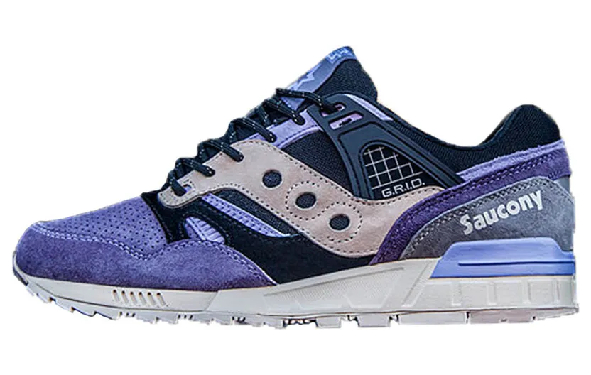 Saucony Sneaker Freaker x Grid SD Kushwacker (70191-1)