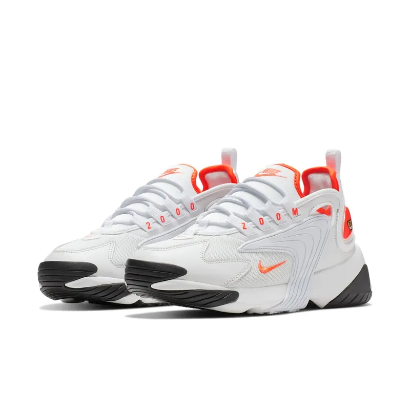 Nike Zoom 2K Hyper Crimson (AO0354-002)
