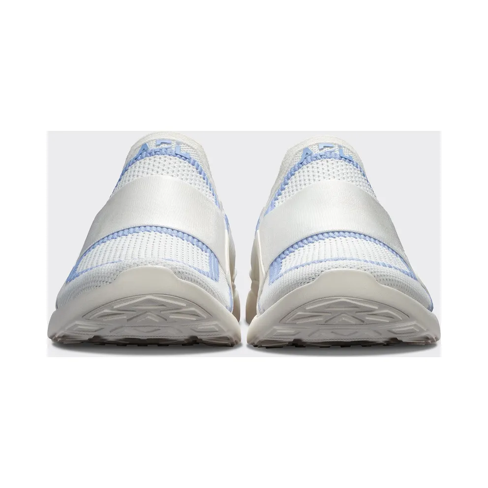 APL TechLoom Bliss “Ivory/Daydream/Ribbed” (Women)