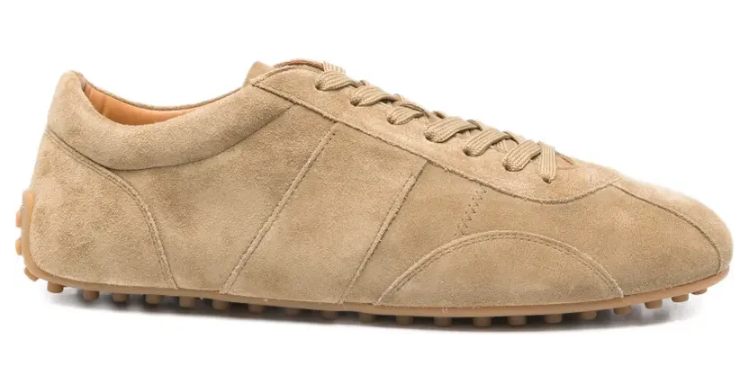 Tod’s T Marathon sneakers – Beige (XXM59L0JO21M8W)