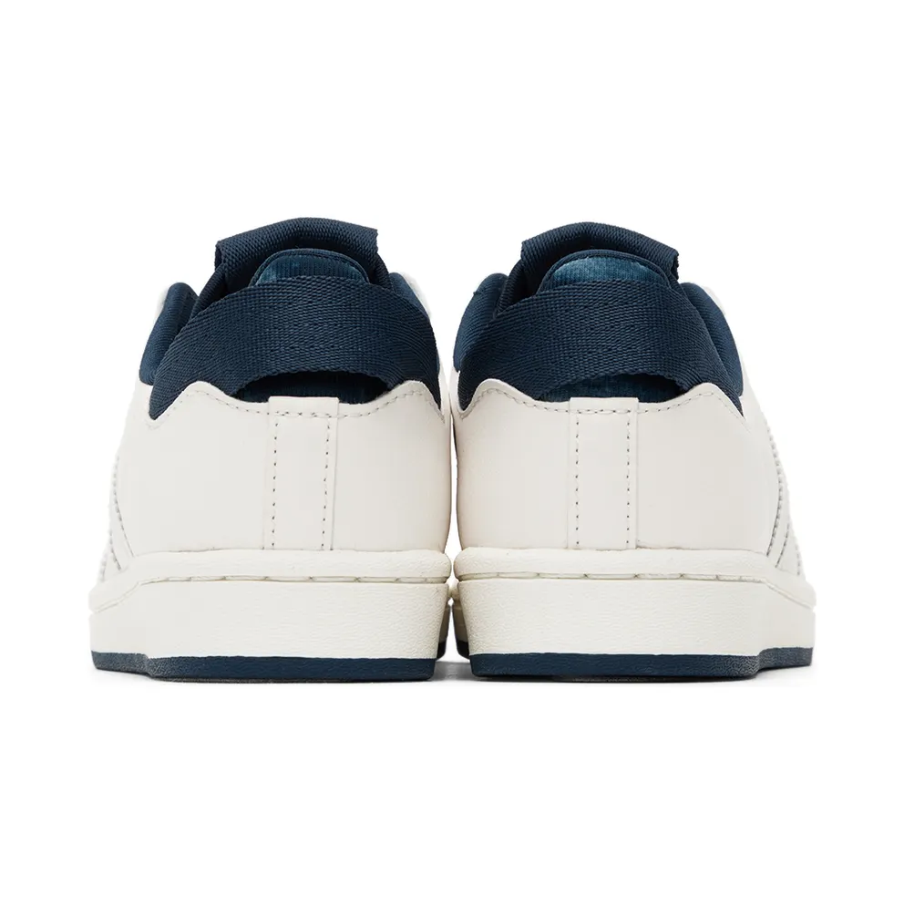 Adidas Superstar Chalk White / White Tint / Crew Navy (GX7286)