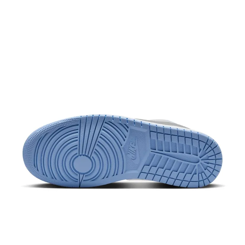 Air Jordan 1 Low University Blue – “University Blue / White” (DC0774-050)