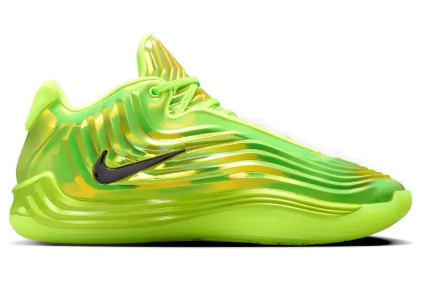 Nike Giannis Freak 7 sneakers – Groen (IB6718)