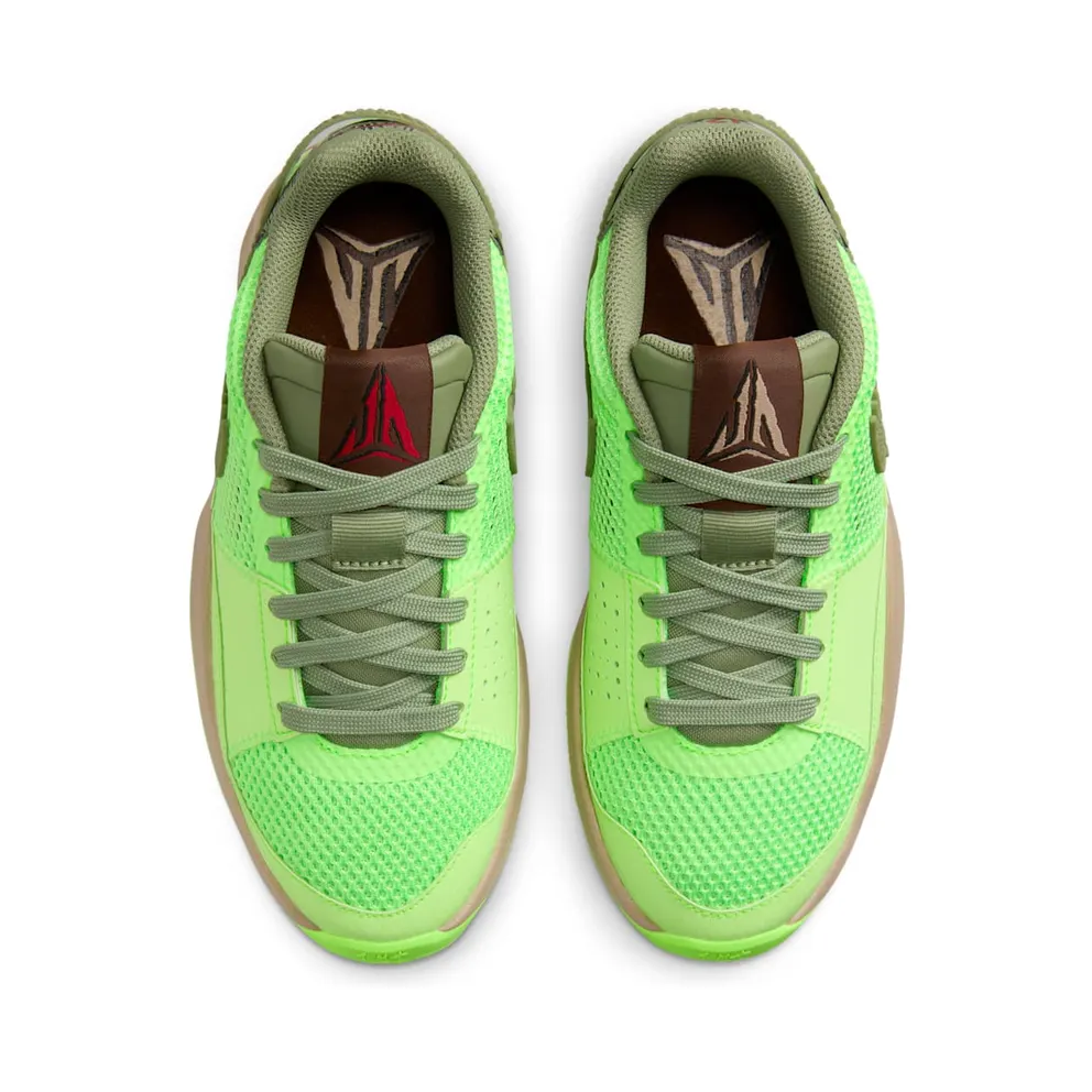 Nike Ja 1 Halloween Zombie (FV6097-300)