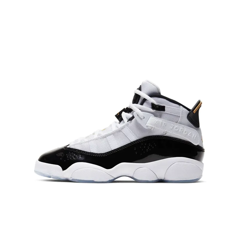 Jordan 6 Rings Defining Moments (CW6994-100)