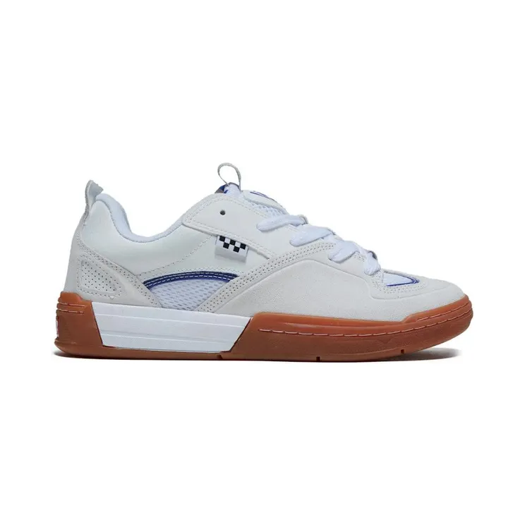 Vans Skate Mixxa White Light Blue Gum (VN000CUYWHE1)