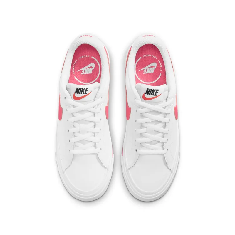 Nike Court Legacy White (DA5380-106)