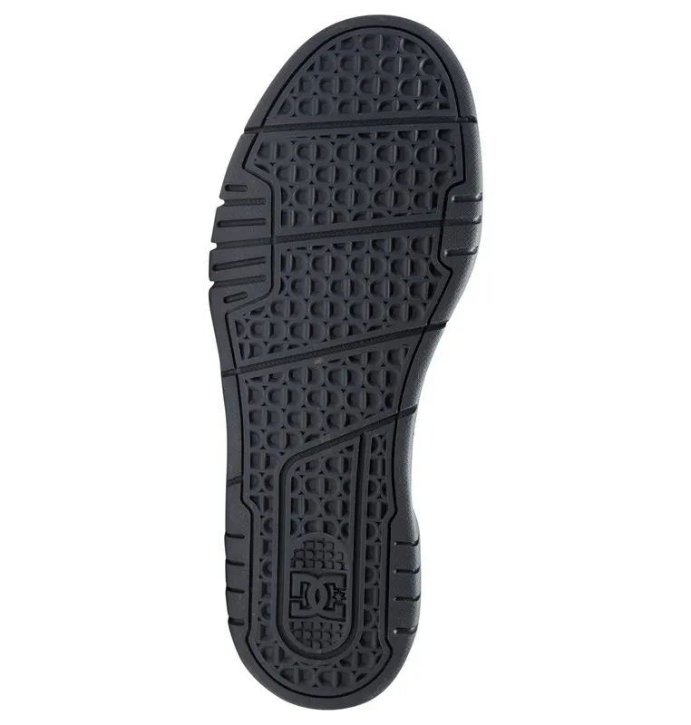 DC Stag black/grey/red (320188-BYR)