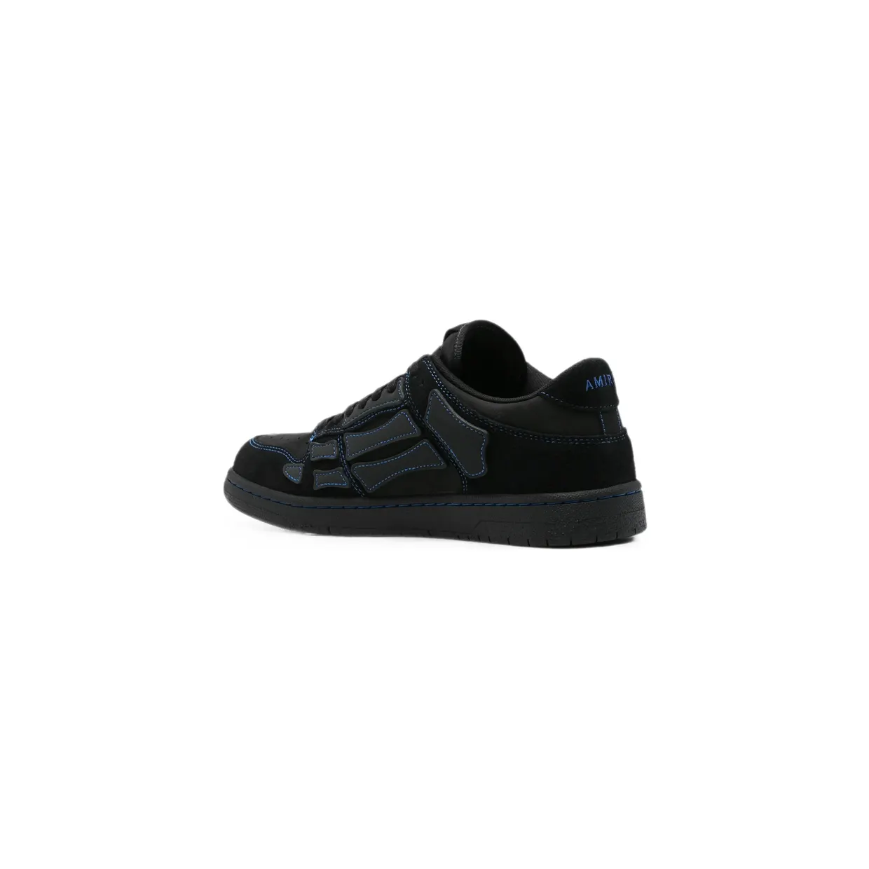 Amiri Skel Top Low-top “Black” (AMSNSN1076 001) (4)