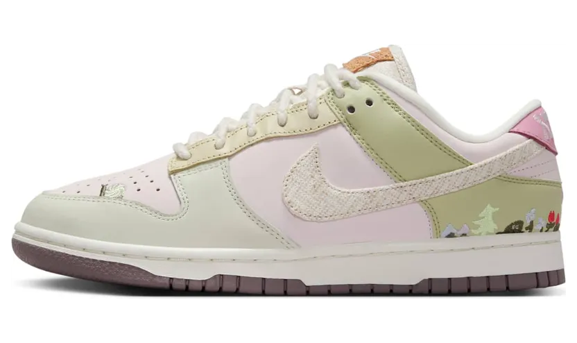 Nike Dunk Low IB8876-661