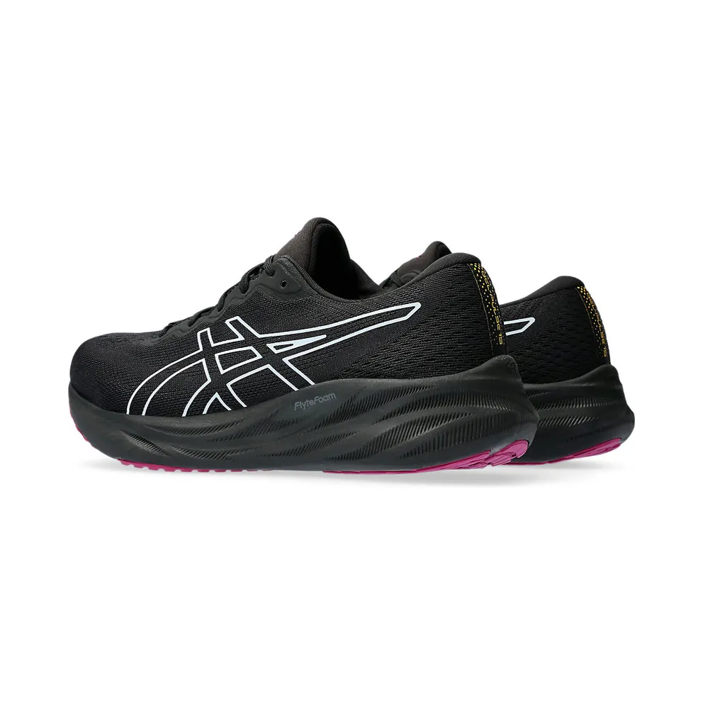 Asics Gel-pulse 15 Gtx Black/Blackberry (1012B592.001)