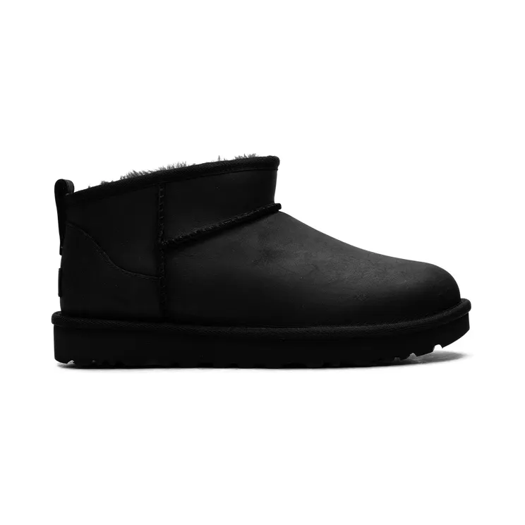 ugg-classic-ultra-mini 1174210-BLK