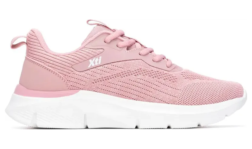 xti-sneaker 145170-Nude