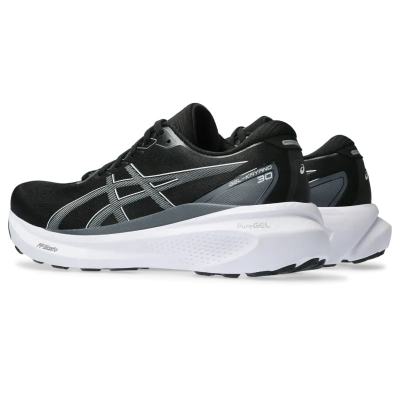 Asics Gel-kayano 30 Black/Sheet Rock (1011B548.002)