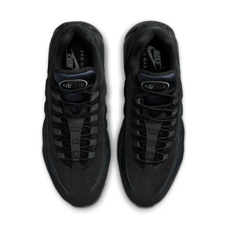 Nike Air Max 95 Black Anthracite (HQ3825-003)