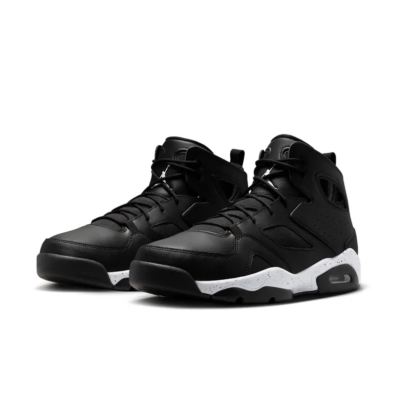 Jordan Flight Club ’91 Black White (DC7329-001)