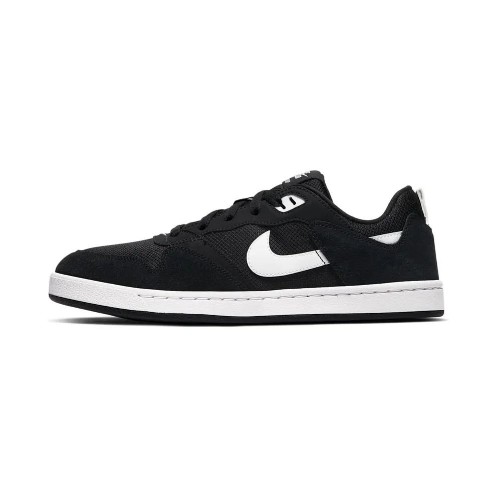 Nike SB Alleyoop Black / White / Black (CJ0882-001)