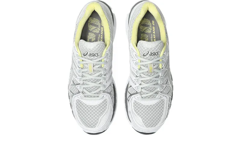 Asics Gel-Kayano 20 “Glacier Grey” (1203A388-022)