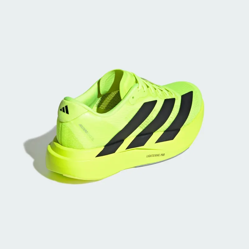 adidas Adizero Evo SL Lucid Lemon (JR5839)