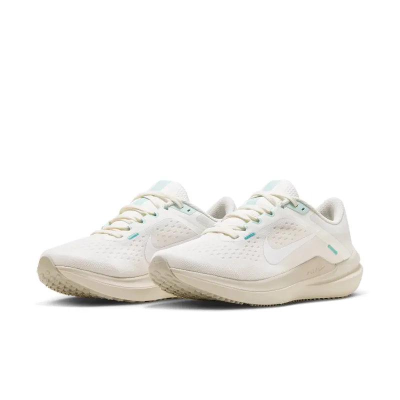 Nike Air Winflo 10 White Pale Ivory (FQ6872-011)