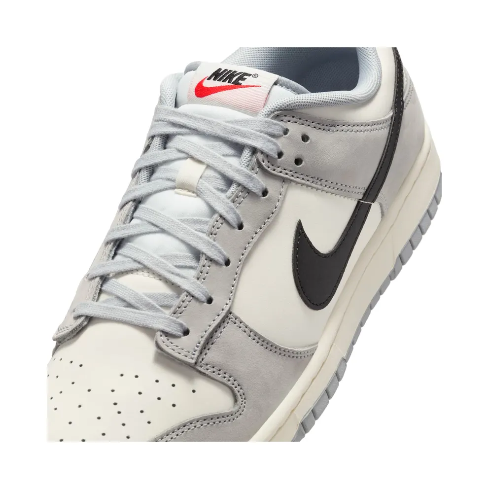 Nike Dunk Low Sail Wolf Grey (IB3079-101)