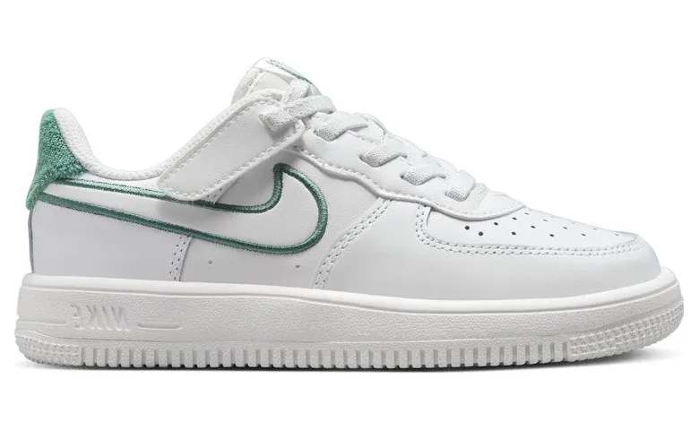 Nike Force 1 Low LV8 EasyOn Summit White Bicoastal (FZ3369-100)