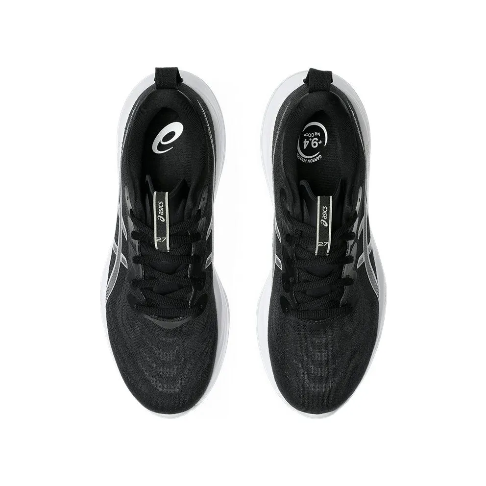 ASICS Gel-Cumulus 27 Black Concrete (1011B960-002)