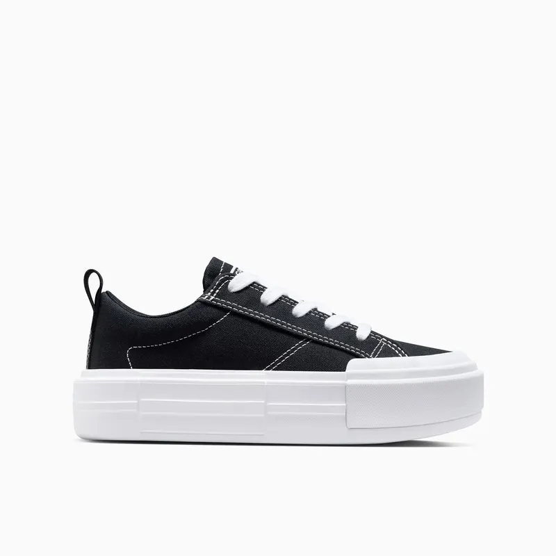 Converse Cruise Black/White/Black (A11448C)