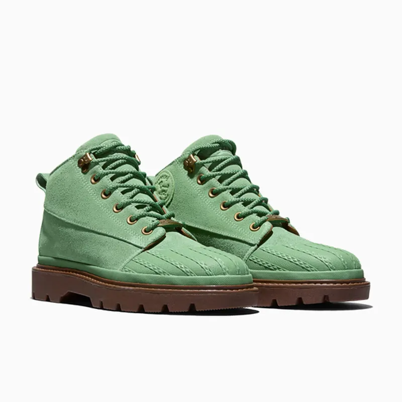 Golf Le Fleur x Converse 1908 Bronco Boot ‘Aspen Green’ (A19144C)