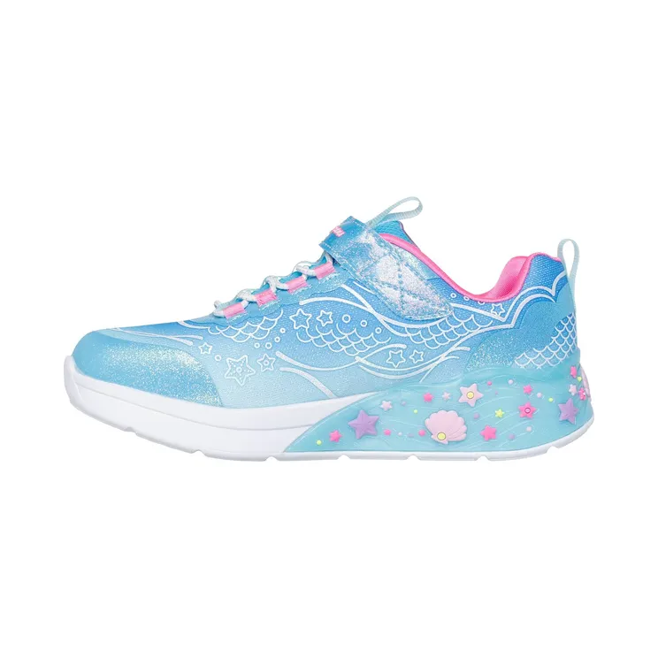 skechers-s-lights 303060L_BLMT