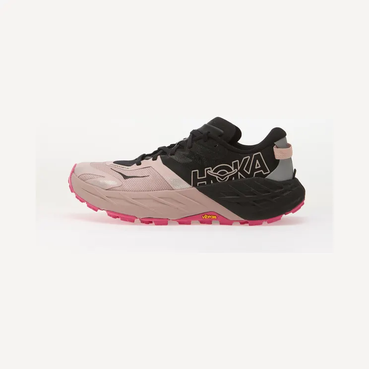 Hoka One Speedgoat rosa (1171929-BNKP)