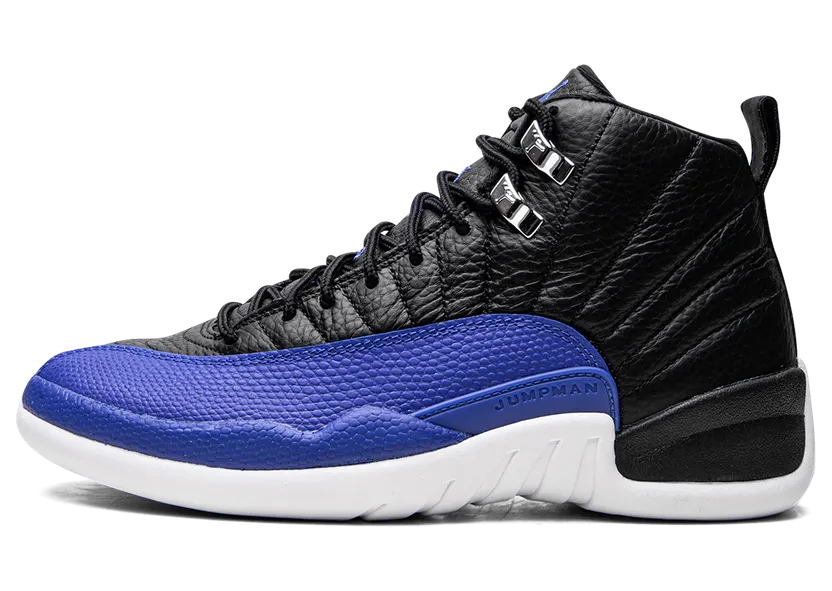 AIR Jordan 12 “Hyper Royal” (AO6068-004)