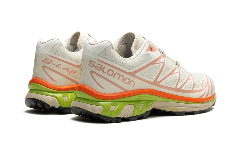 Salomon XT-6 “Vanilla Rose Cloud” (L47147-800)