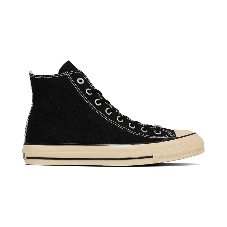Converse Chuck Taylor All Star Hi Aged Hot Wheels Black (31314270)