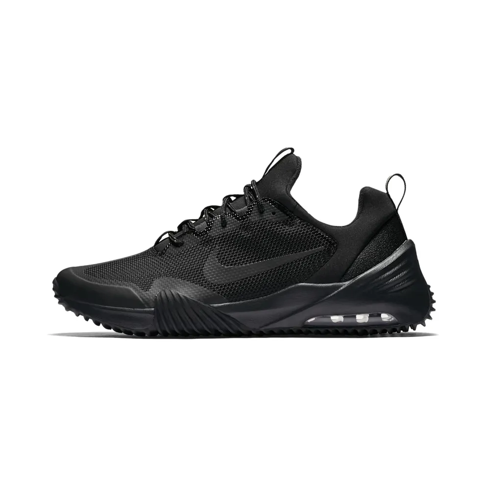 Nike Air Max Grigora Black Black-Anthracite (916767-001)