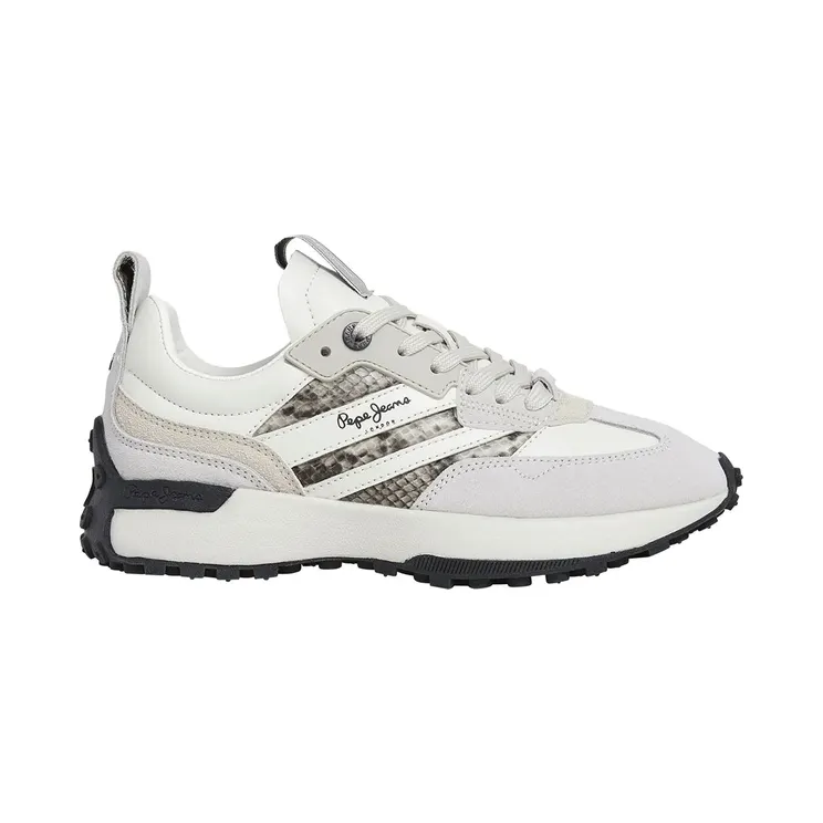PèPè Pepe Jeans PèPè White (PLS600020800)
