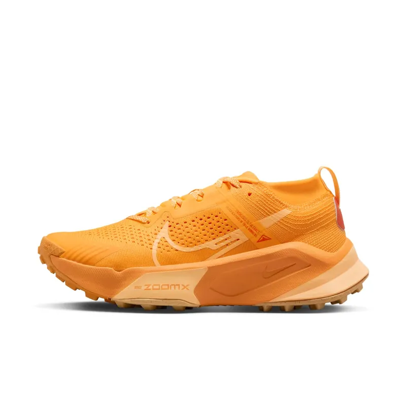 Nike ZoomX Zegama Trail Sundial Melon (DH0625-701)