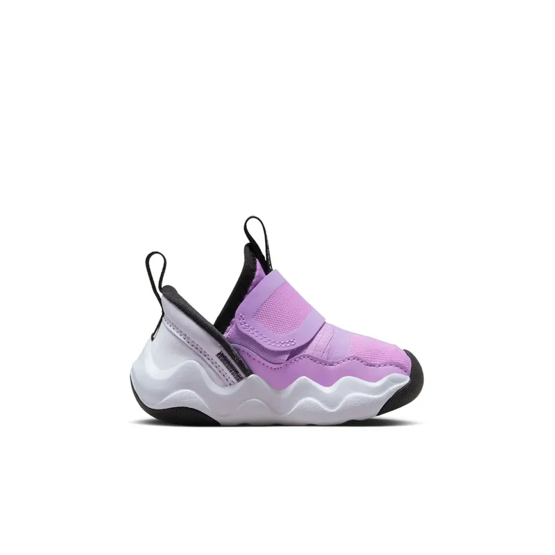 Jordan 23/7 Rush Fuchsia Barely Grape Black (DQ9294-505)