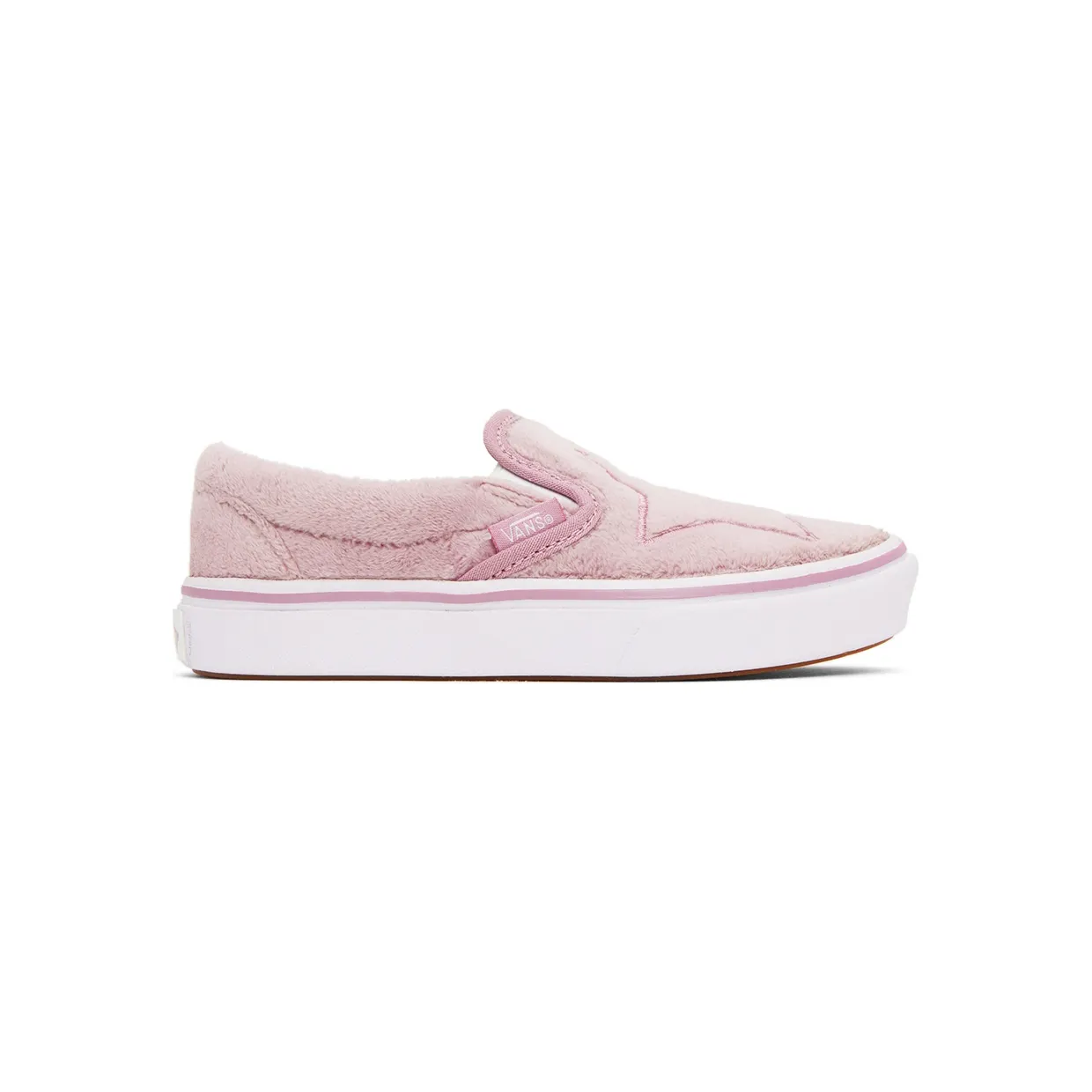 vans-comfycush VN0A4U1SBD5