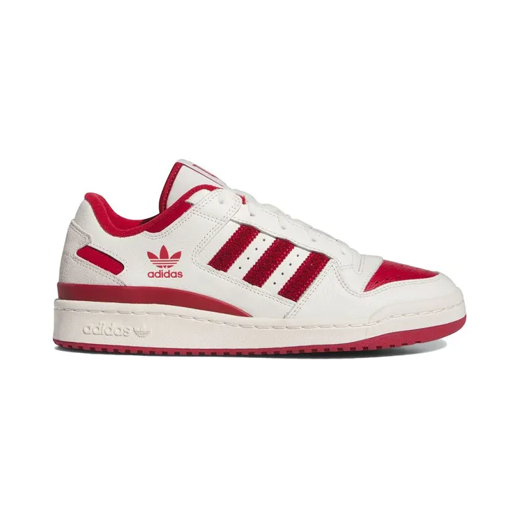 adidas Forum Low Indiana (IE7698)